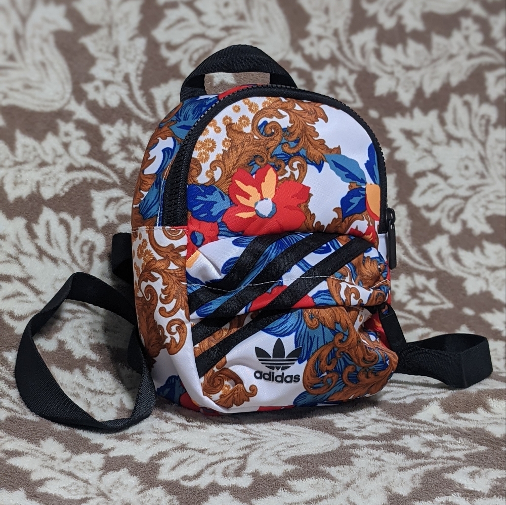 Adidas mini backpack HER Studio London